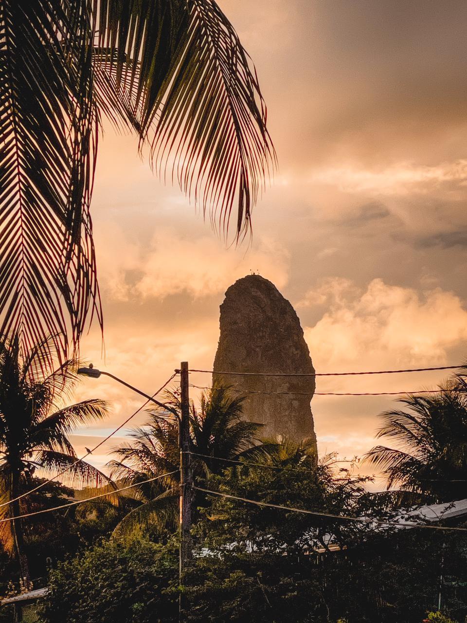Pousada Alquimista Fernando de Noronha Eksteriør bilde
